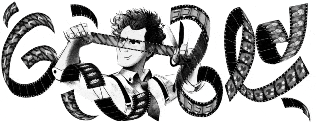 Bapak Montase, Sergei Eisenstein (Foto: Google)