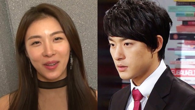 Ha Ji-woon dan Jeon Tae-soo. (Foto: Wikimedia Commons/mydramalist.com)