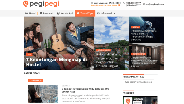 8 e-commerce Indonesia dengan Konten Blog Terbaik Versi Saya (3)