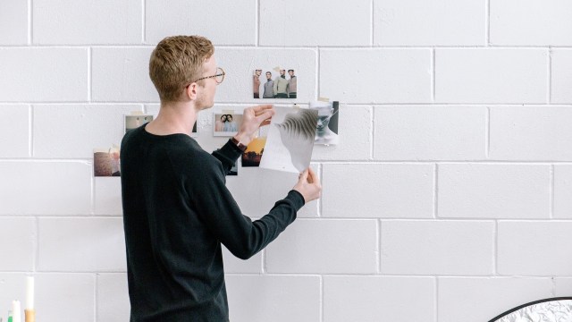 Ilustrasi kreatif. Foto: StockSnap via Pixabay