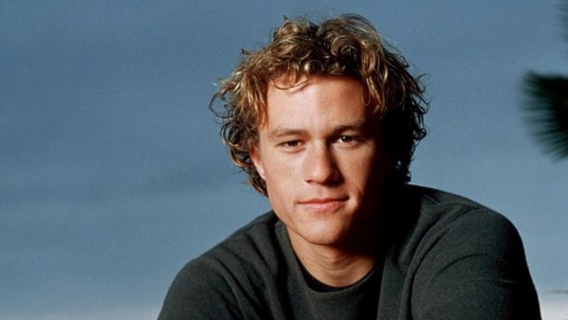 Heath Ledger (Foto: Instagram @heath_ledger)