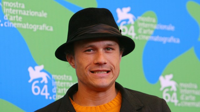 Heath Ledger (Foto: AFP/Christophe Simon)