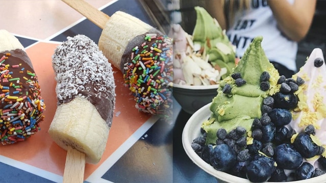 Dessert Sehat (Foto:  Instagram @yoga_urt - @bloglein_deck_dich )