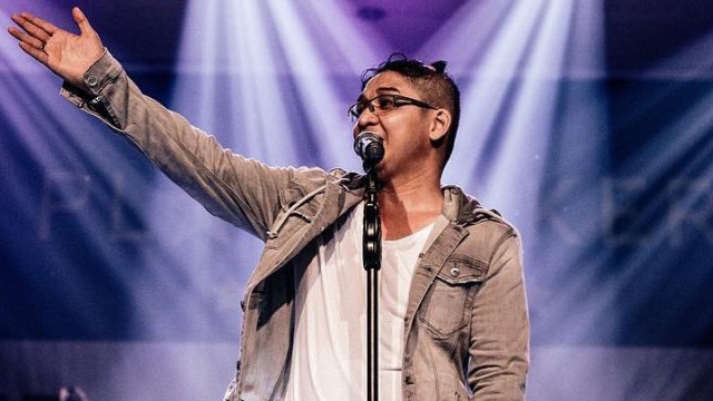 Gaya Rambut Pasha Ungu (Foto: Instagram/ @ pashaungu)