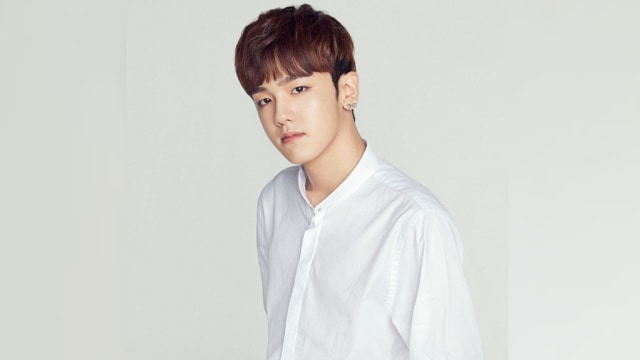 Lee Ru-bin (Foto: boys24.mnet.com)