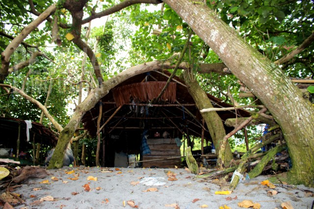 Luwu Utara & Pesona Pantai Melasti (1)