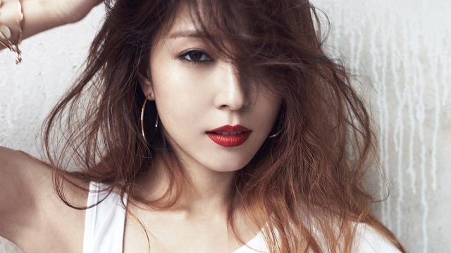 BoA (Foto: Dok. boa.smtown.com)