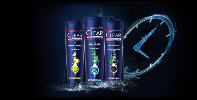 Kelebihan - Kelebihan Sampo Clear Untuk Perawatan Rambut
