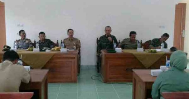 Tutup Progam Jambanisasi di Tambakromo, Dandim Pati Harapkan Hal Ini