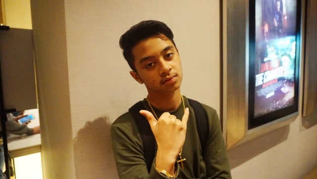 Bastian Steel  (Foto: Munady)