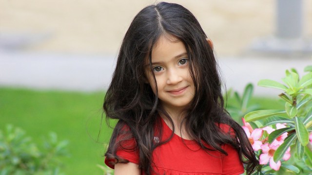 Anak sehat (Foto: Pixabay)