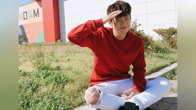 Seo In-guk   (Foto: Instagram @seo_cccc)