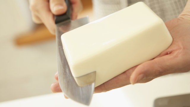 Tahu, makanan yang menyehatkan (Foto: Thinkstock)