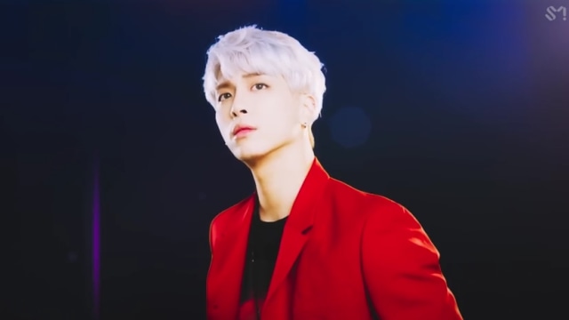 Jonghyun SHINee. (Foto: SM Entertainment)