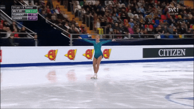 Peseluncur es Slovenia. (Foto: Youtube/Brau Avitia)