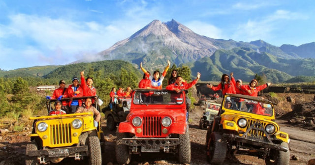 Main Ke Dunia Lain Bareng Lava Tour Merapi (1)