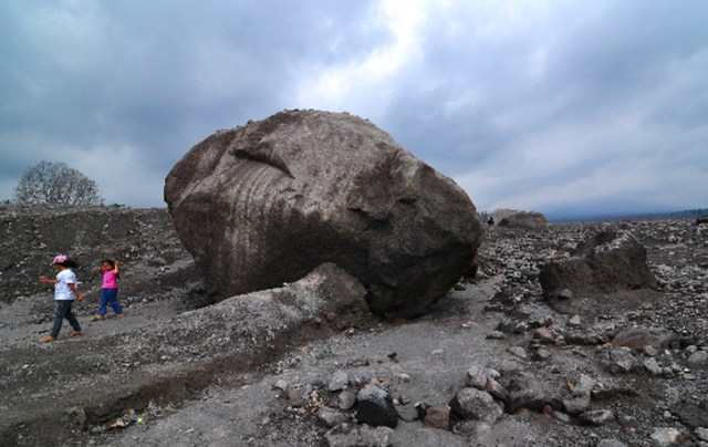 Main Ke Dunia Lain Bareng Lava Tour Merapi (3)