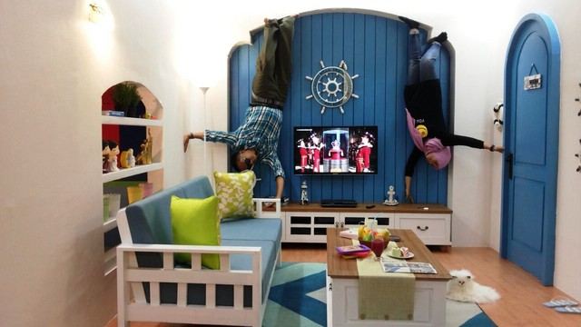 10 Destinasi Populer dan Kamar Hotel Murah di Bandung Mulai Rp200.000! (3)
