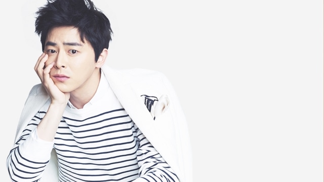 Aktor Korea Selatan, Jo Jung-seok. (Foto: culturedepot.kr)