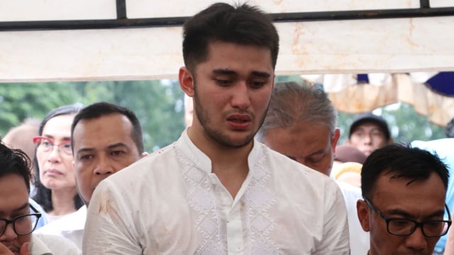 Sabda Ahessa, anak dari Sys Ns (Foto: Garin Gustavian/kumparan)