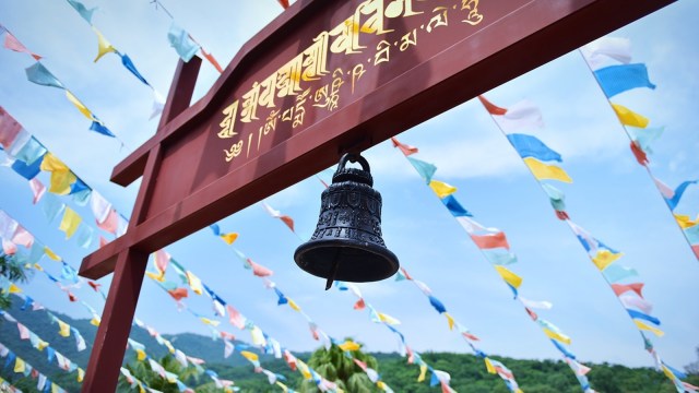 Hainan, China. (Foto: Pixabay)