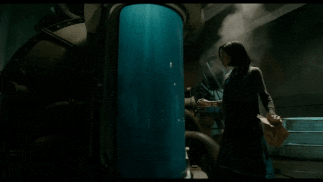 The Shape of Water. (Foto: YouTube KinoStar Trailer)