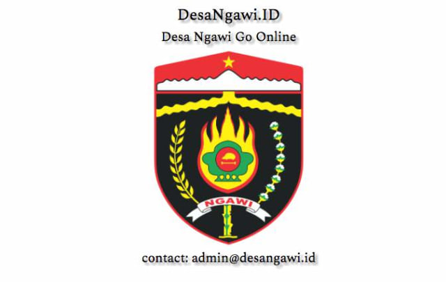 Seluruh Desa di Ngawi Bisa Punya Website Gratis dengan Ikut Program Ini