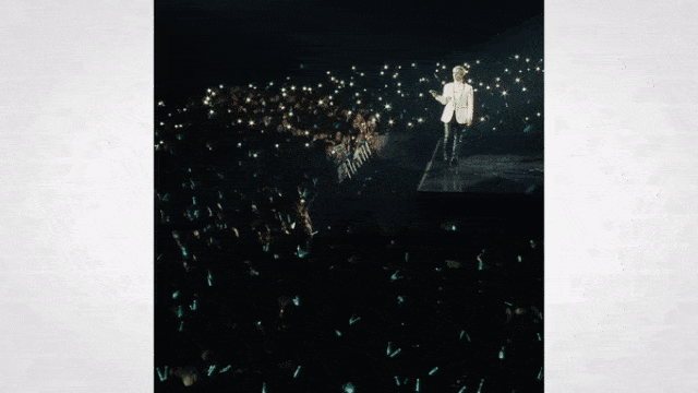 MV Before Our Spring (Foto: Youtube/SMTOWN)