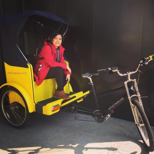 Hai, Becak! (5)