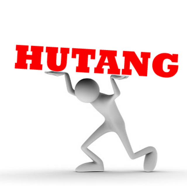 Jangan Remehkan Hutang