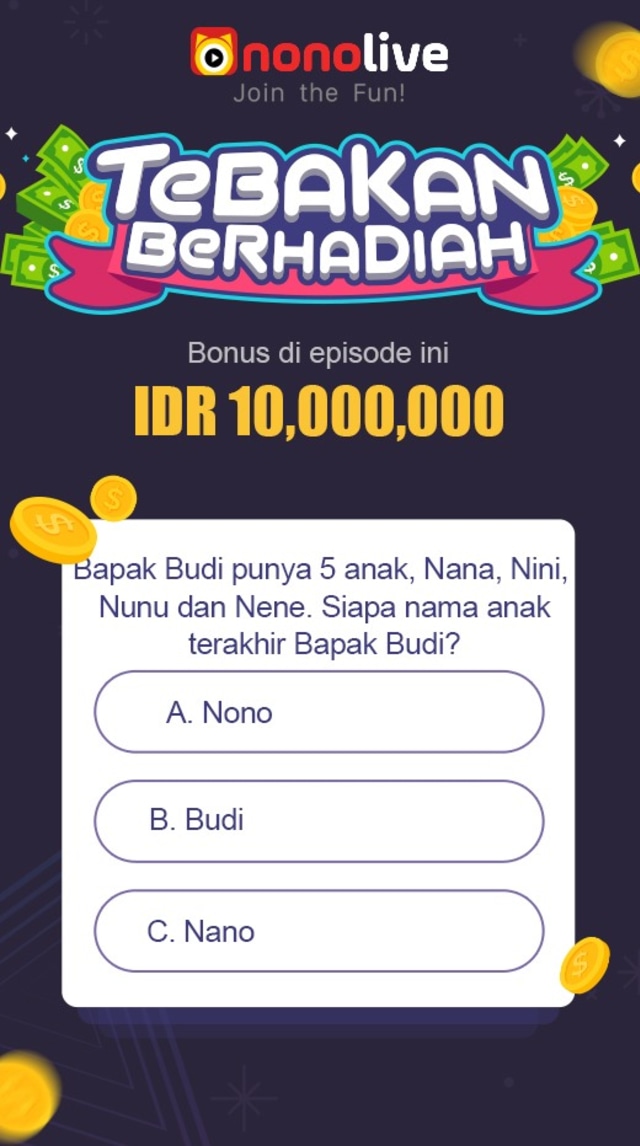 Main Games Tanpa Modal, Bawa Pulang Jutaan Rupiah (1)