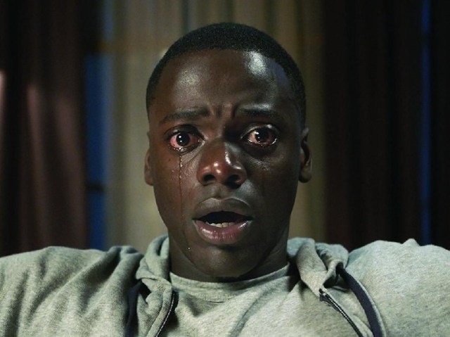 'Get Out' Sukses Cetak Sejarah di Oscar