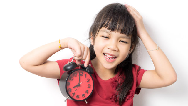 Jam Weker (Foto: Thinkstock)