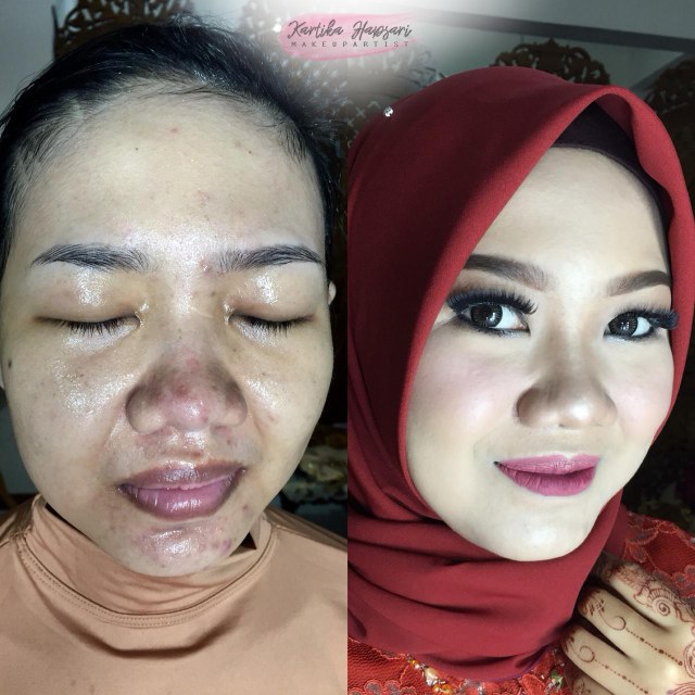 081-128-8830 Kartika Hapsari MUA Jepara, MUA Jepara
