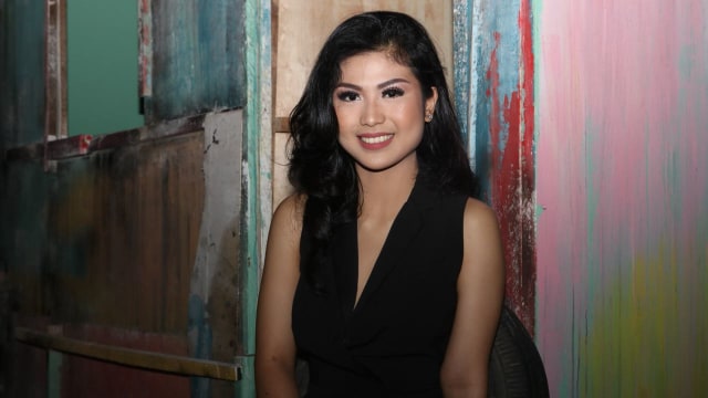 Delia Husein (Foto: Garin Gustavian/kumparan)