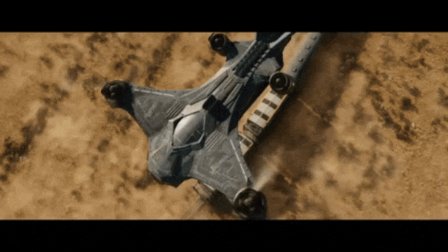 Cuplikan Maze Runner: The Death Cure (Foto: Youtube: 20th Century Fox)