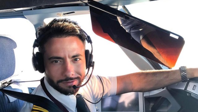 Pilot Asing Dominasi Penerbangan di Langit Timur Indonesia