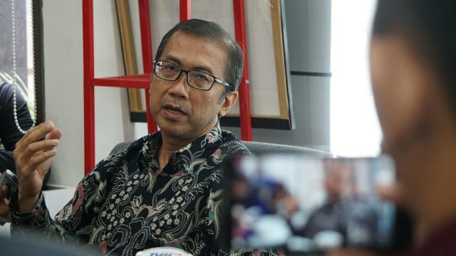 Cahya Hardianto Harefa Foto: Irfan Adi Saputra/kumparan