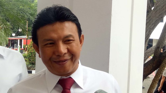 Kabareskrim Polri, Komjen Pol Ari Dono Sukmanto (Foto: Aria Pradana/kumparan)