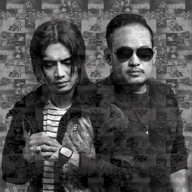 Single Terbaru Setia Band, 'Antara Cinta Kita Berdua'
