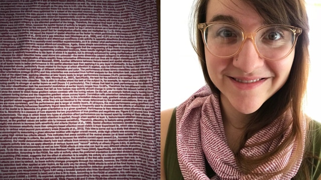 4 kisah unik para pejuang skripsi (Foto: Twitter.com/@Grace_Lindsay)