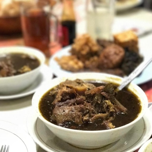 Kuliner Malang yang Melegenda dan Wajib Wisatawan Coba