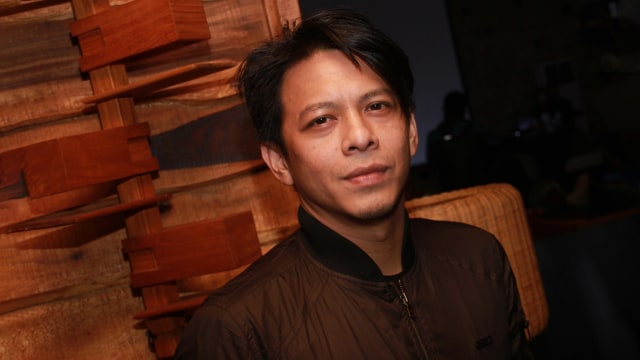 Ariel Noah (Foto: Munady)