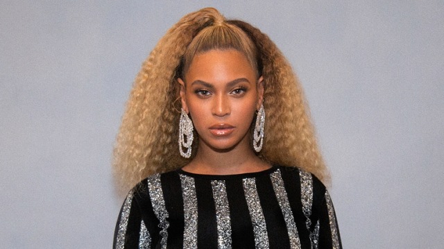 Beyonce (Foto: Instagram @beyonce)