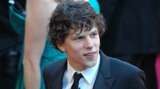 Jesse Eisenberg (Foto: Flickr)