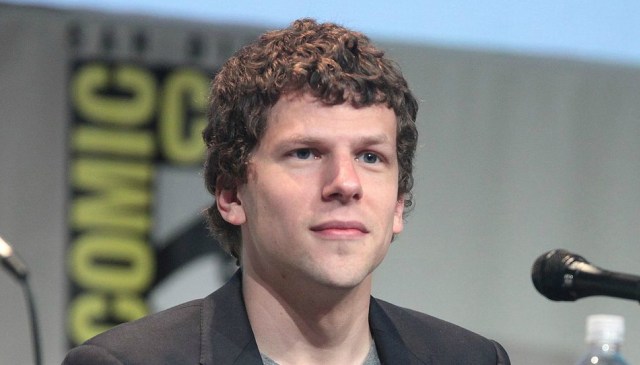 Jesse Eisenberg (Foto: Wikimedia Commons)
