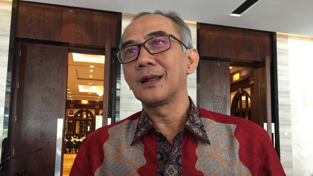 Dirjen Perdagangan Luar Negeri Kemendag Oke Nurwan (Foto: Selfy Sandra Momongan/kumparan)