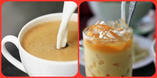 Nikmatnya Secangkir Teh Susu di Pagi Hari