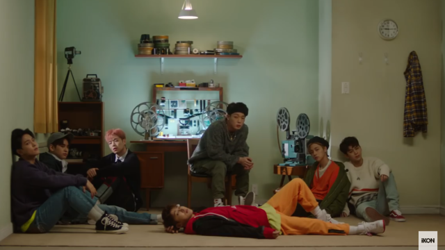 iKON   (Foto: YouTube @iKON)