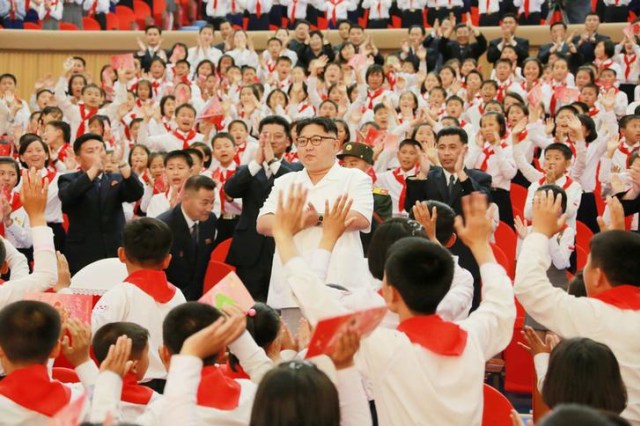 Mengulik Sistem Kasta di Korea Utara, Songbun: Bagian 2